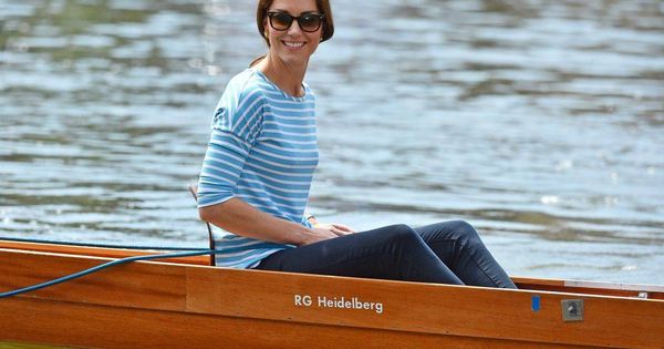 Foto: Kate Middleton. (Getty)