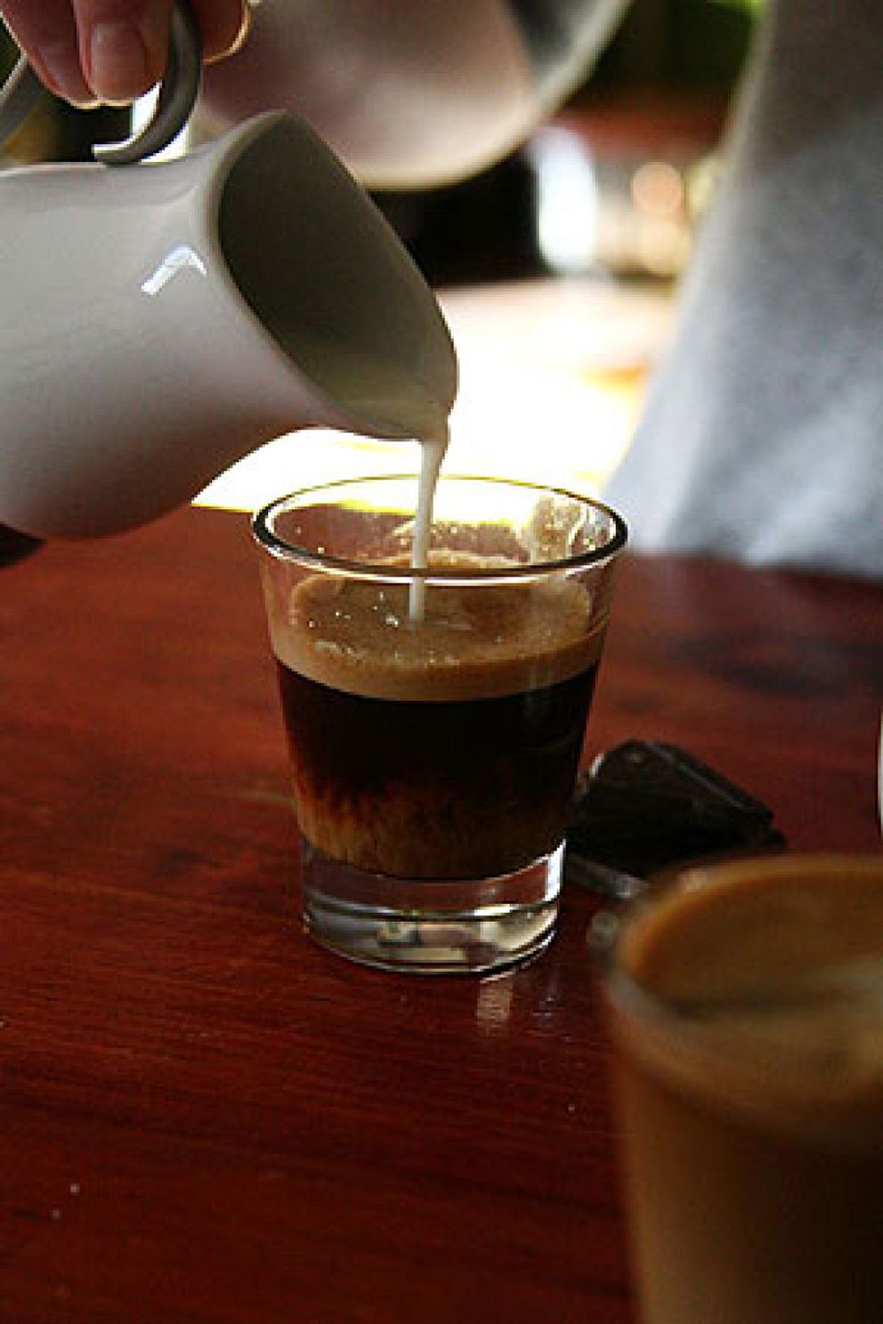 Foto: El café también puede ser alucinógeno