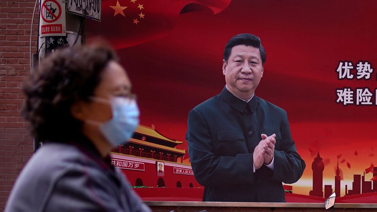Bienvenido Mr. Xi: el plan Marshall chino de las mascarillas desembarca en España