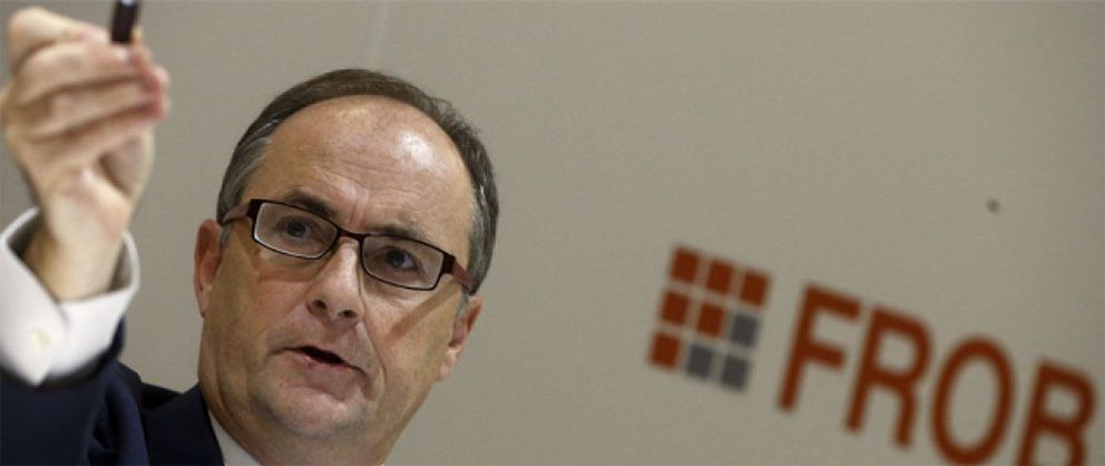Foto: Sale mejor vender CatalunyaCaixa: liquidarla cuesta 18.000 millones, según el FROB