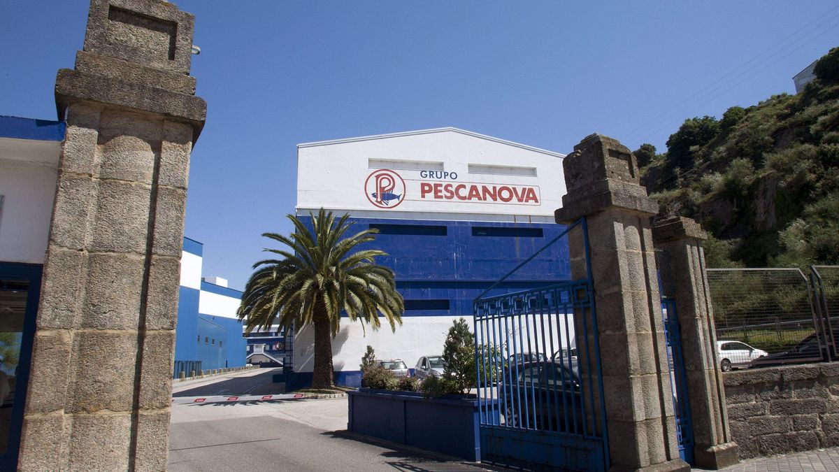 Oleaje en Pescanova: Sabadell, CaixaBank y Santander piden más garantías a Escotet