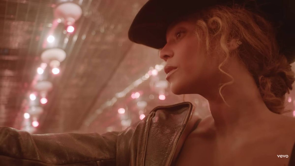 Beyoncé lanza su nuevo disco 'Renaissance': así suenan las 16 canciones