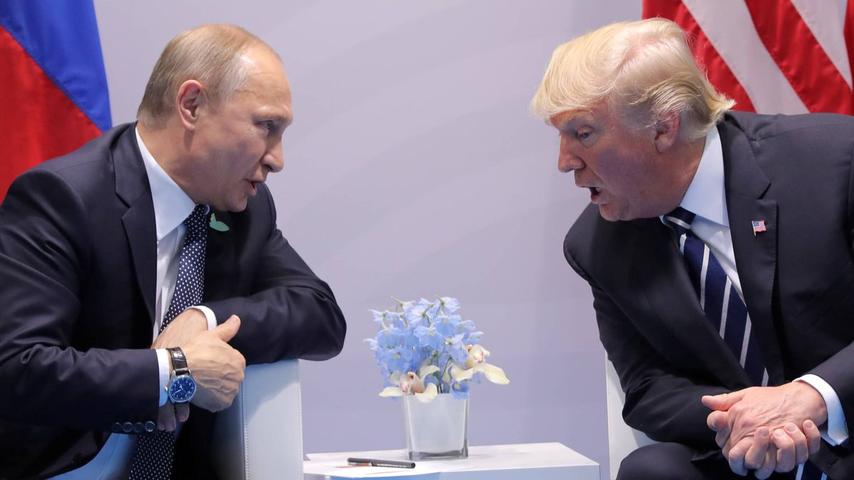 Todo lo que sabíamos hasta hoy de la relación entre Trump y Rusia