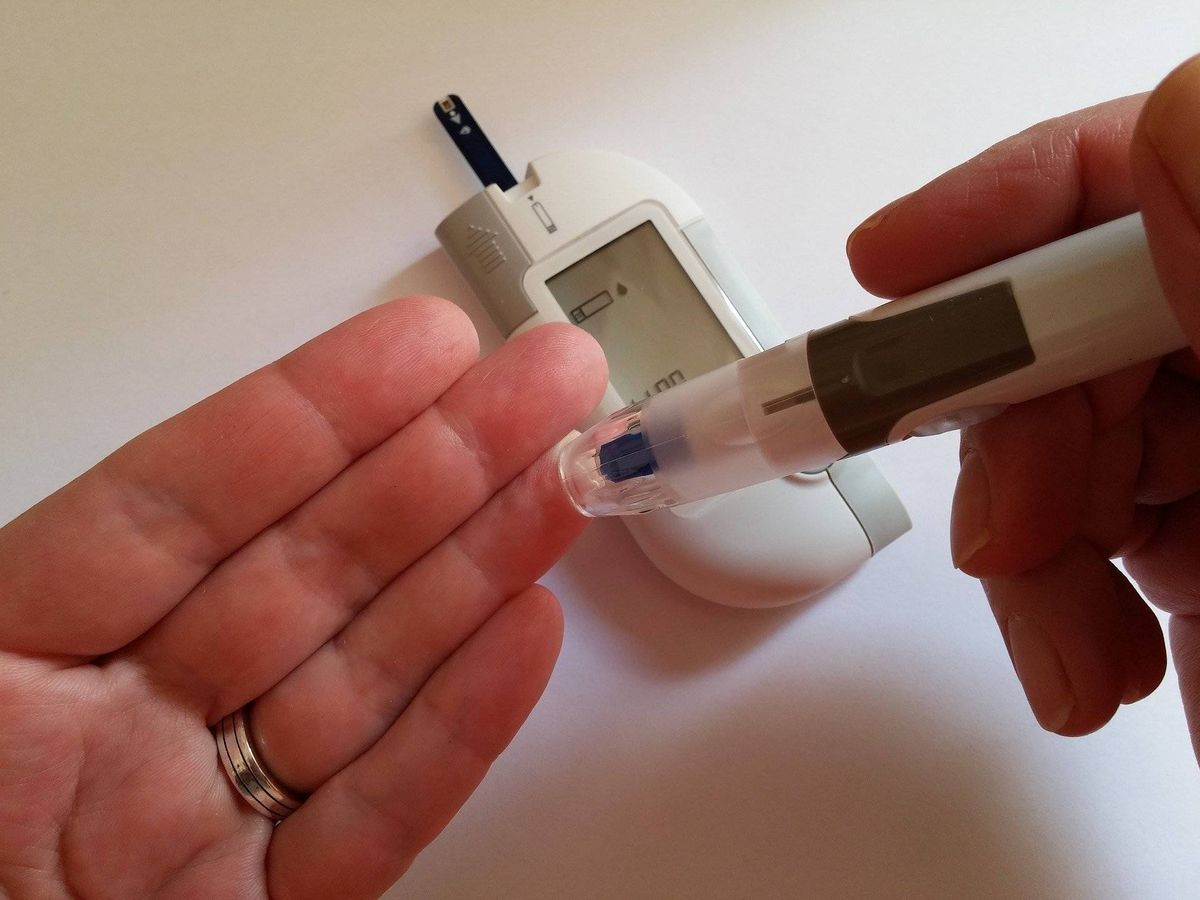 Foto: Esta nueva insulina puede facilitar la vida a los diabéticos. Foto: Pixabay.
