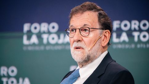 Amnistiar a Rajoy y, tal vez, a Marchena