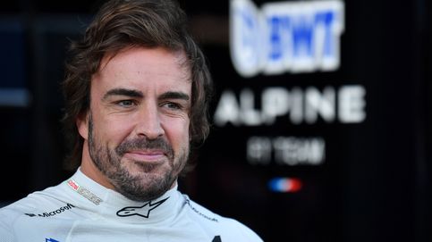 Por qué Fernando Alonso debería dejar Alpine este año... aunque quizás no lo haga