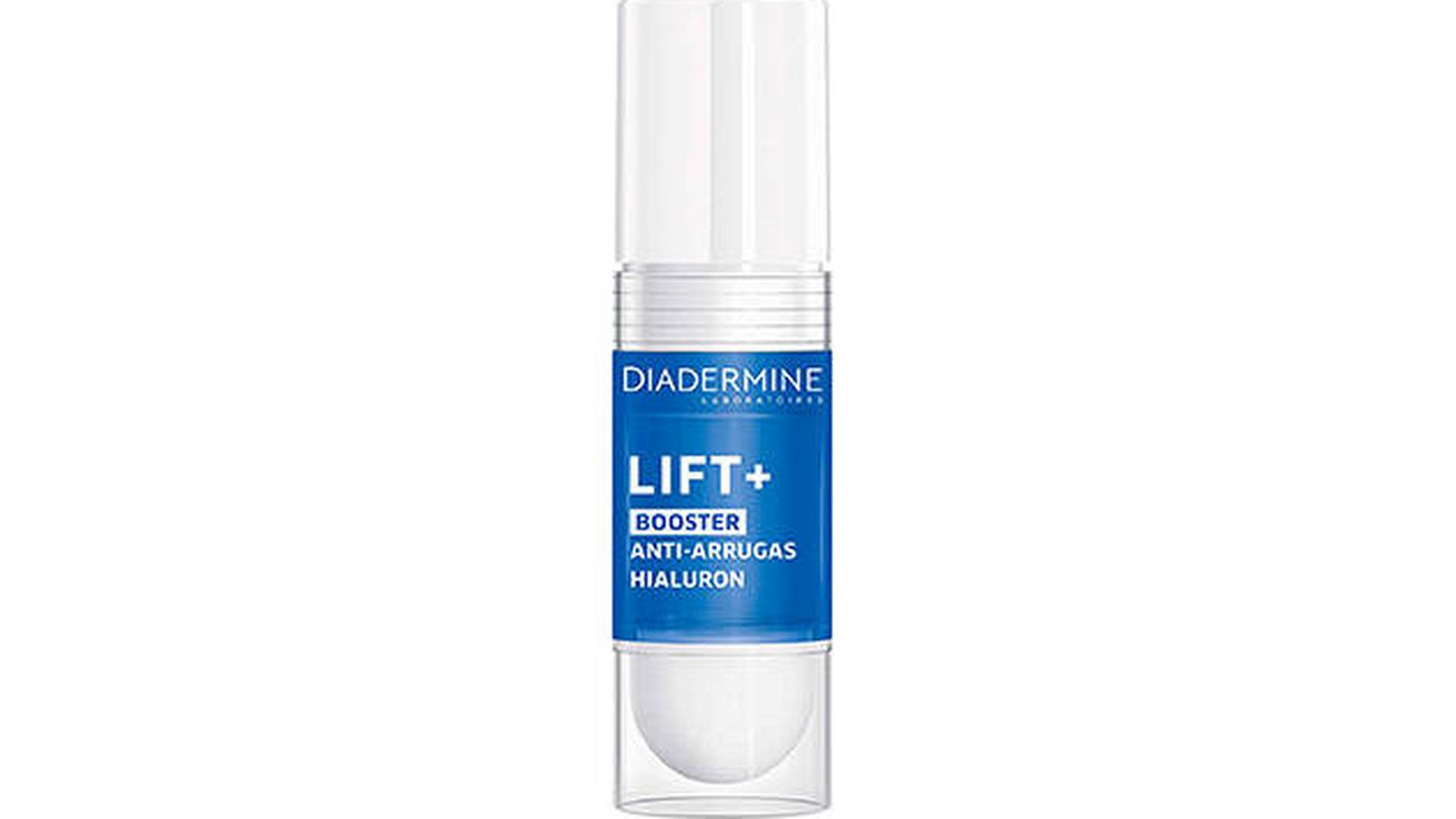 Lift  Booster antiarrugas hialurónico de Diadermine