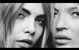 Cara Delevigne y Kate Moss juntas para Burberry