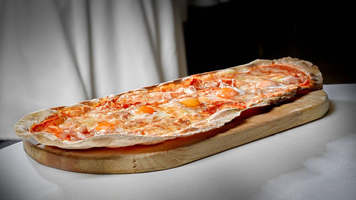 Don Lisander: probablemente la mejor pizza de Madrid… y mucho más