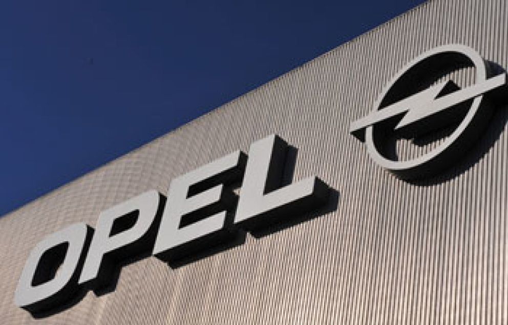 Foto: Magna confirma que suprimirá 10.500 empleos en Opel, donde invertirá mil millones anuales