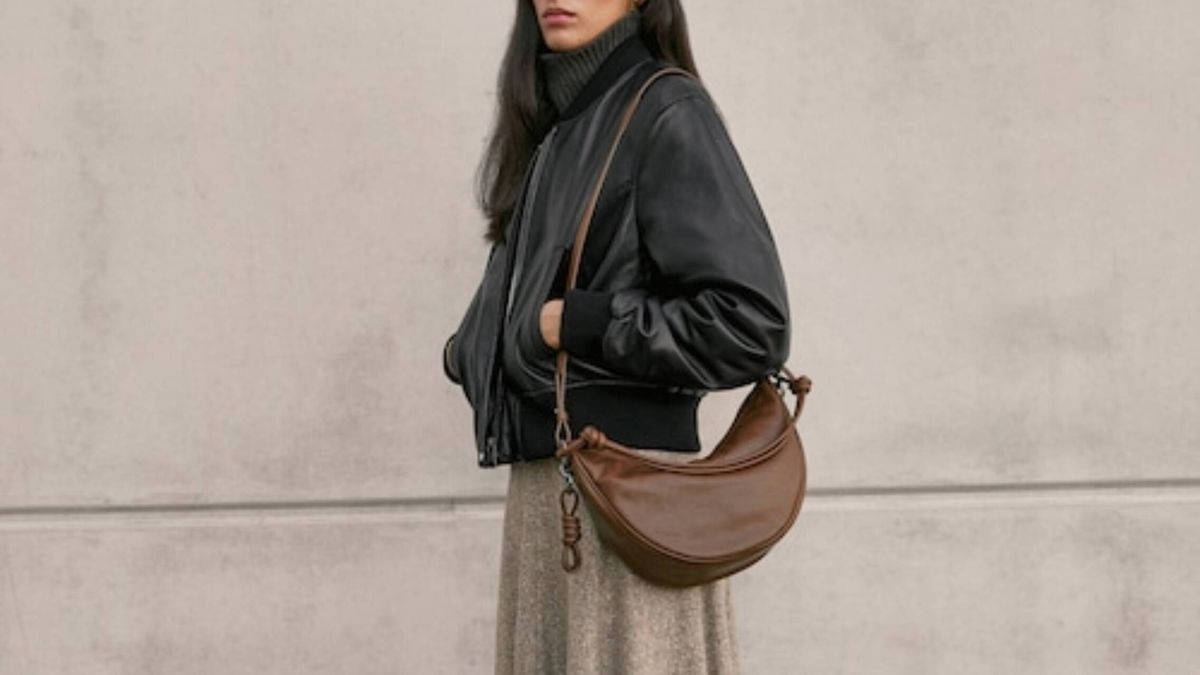Falda, chaqueta, pantalón y bolso: las novedades de invierno de Massimo Dutti