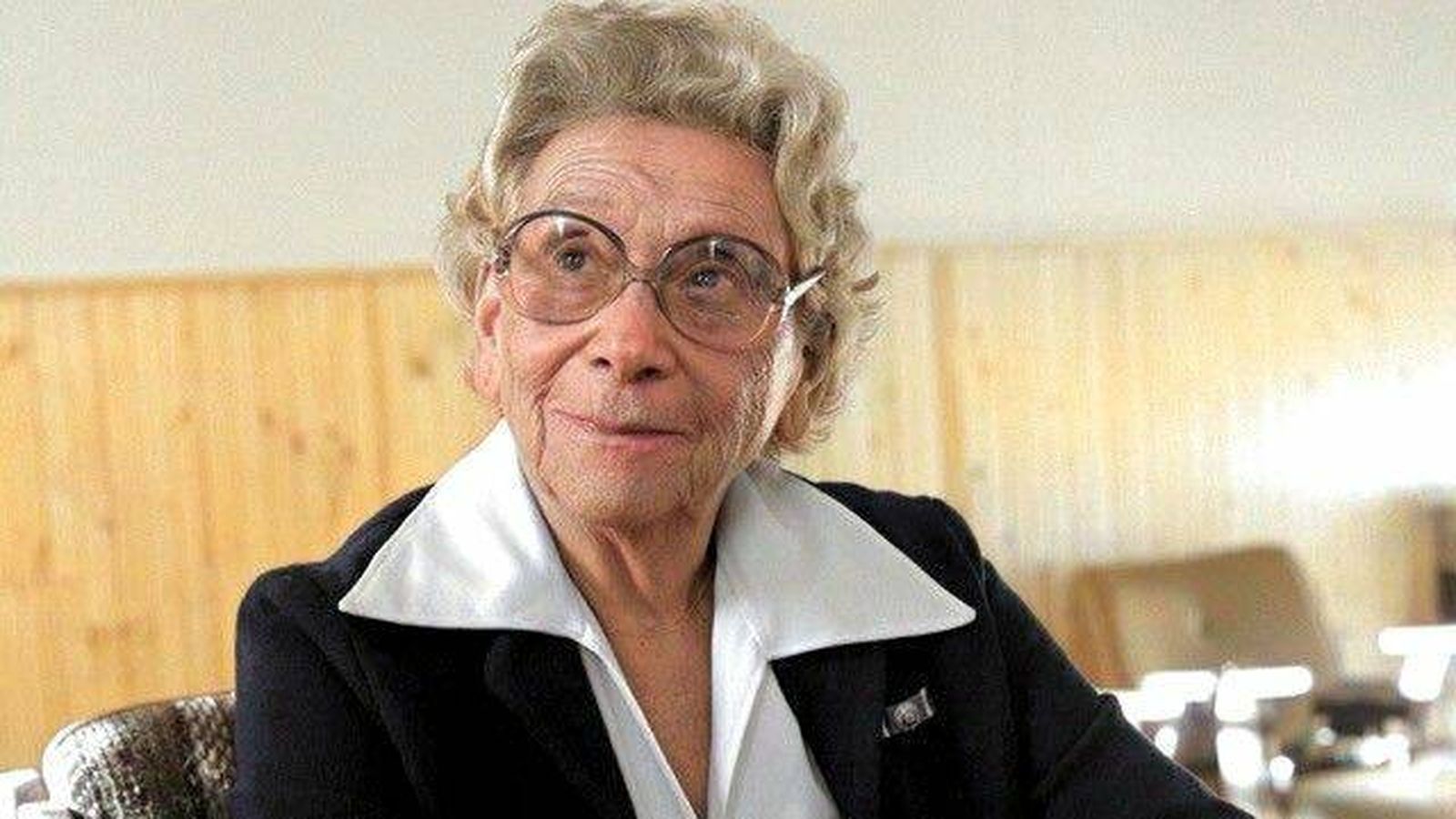 Emmi Pikler, pediatra: "Es inútil y perjudicial intentar enseñar algo a un niño que puede aprender por sí mismo "