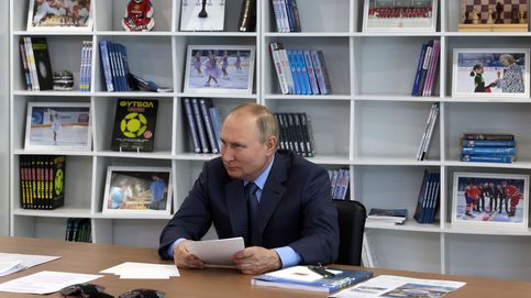 ¿Putin con cáncer? Rumores muestran que la lucha por el poder ha empezado