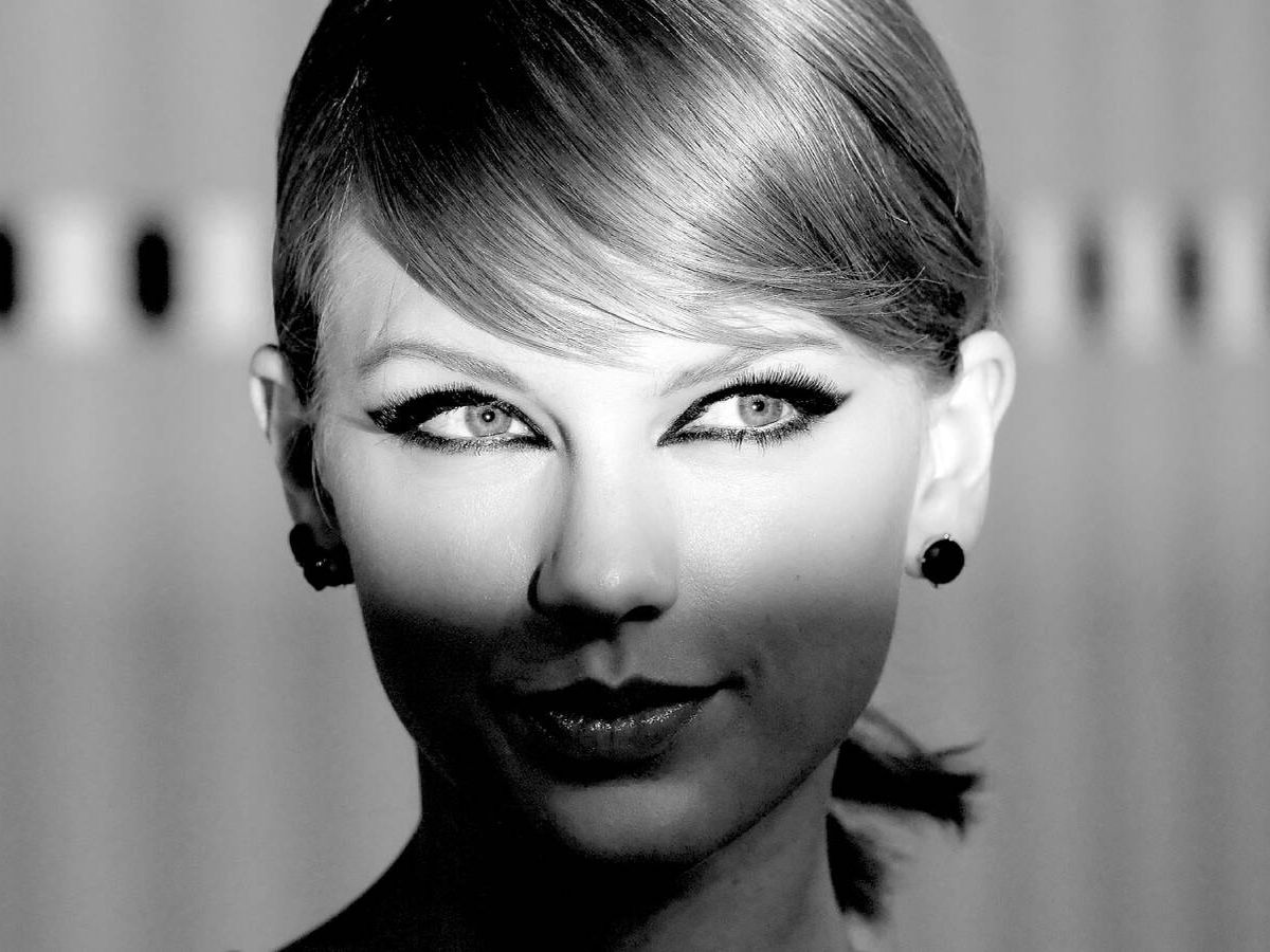 Foto: Taylor Swift, en los MTV Video Music Awards  de 2015. (Getty/Frazer Harrison)