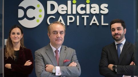 Delicias Capital lanza un fondo de 50 M para invertir en pymes familiares andaluzas