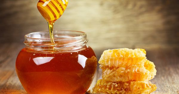 Foto: La miel tratada tiene una vida útil prácticamente indefinida. (iStock)