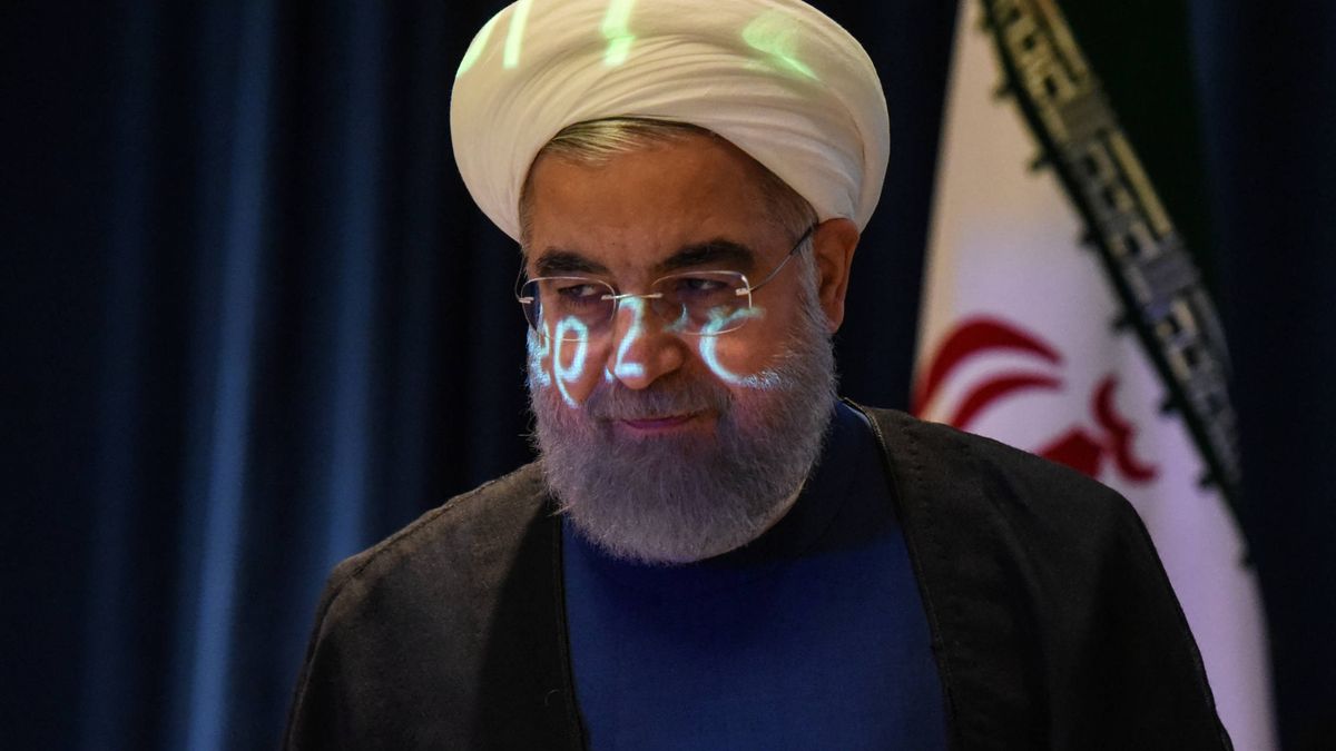 La Administración Trump da alas a los halcones del régimen iraní de los ayatolás
