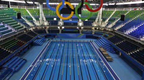 Todo lo que hay que saber para seguir los Juegos Paralímpicos de Río 2016