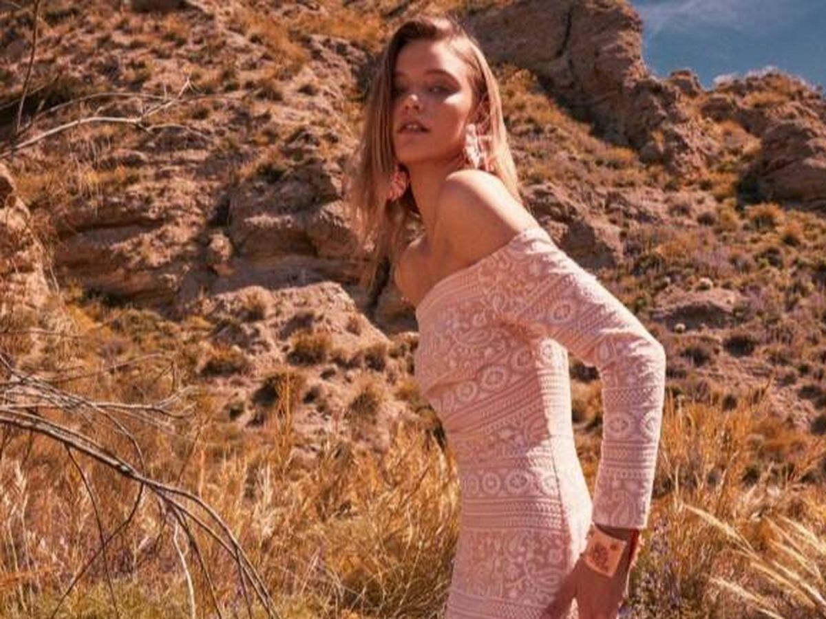 Los 10 vestidos de invitada de boda de las rebajas de firmas 'made in Spain' que tienes que comprar