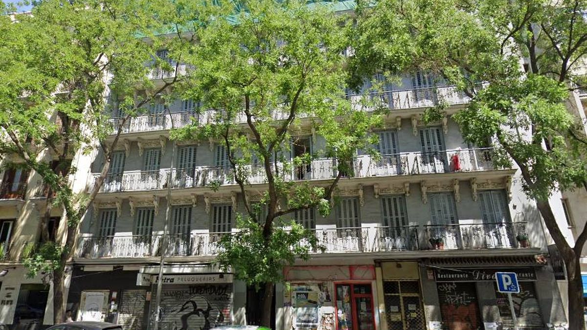 ¿Hotel o pisos de lujo? Los venezolanos siguen intentando soltar lastre inmobiliario