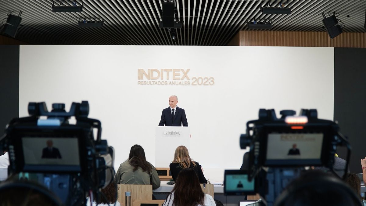 El sueño americano de Inditex pasa por volver a intentarlo con Massimo Dutti en Estados Unidos