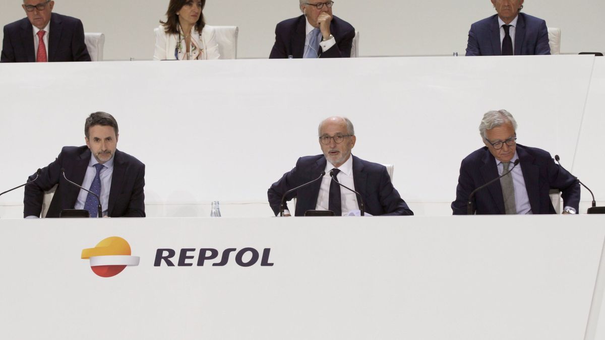 Repsol desarrollará tres nuevos proyectos renovables con una inversión de 700 millones 