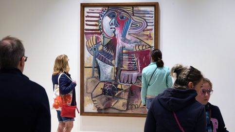 Picasso: el botín turístico del artista en Málaga capital