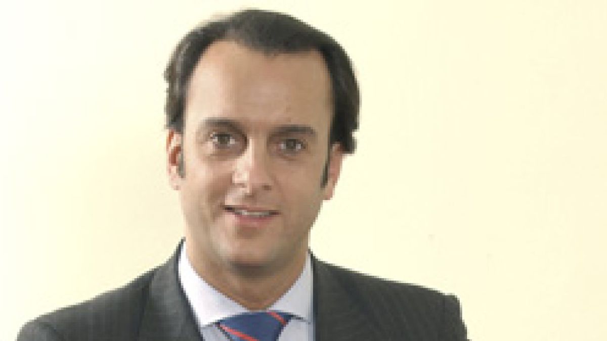 José Castellanos se ha convertido en el nuevo director ejecutivo de Page Personnel