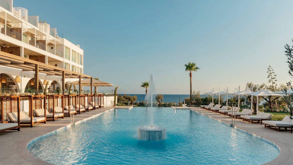 Meliá Hotels repite como la hotelera más sostenible del mundo, según S&P Global