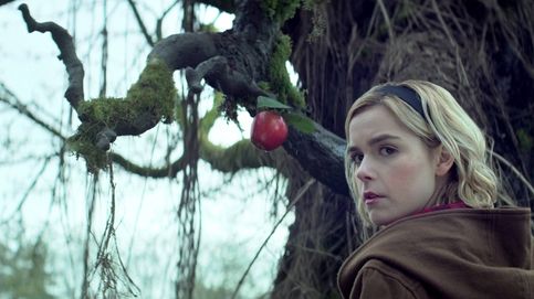 'Las escalofriantes aventuras de Sabrina': Netflix ya tiene serie para celebrar Halloween