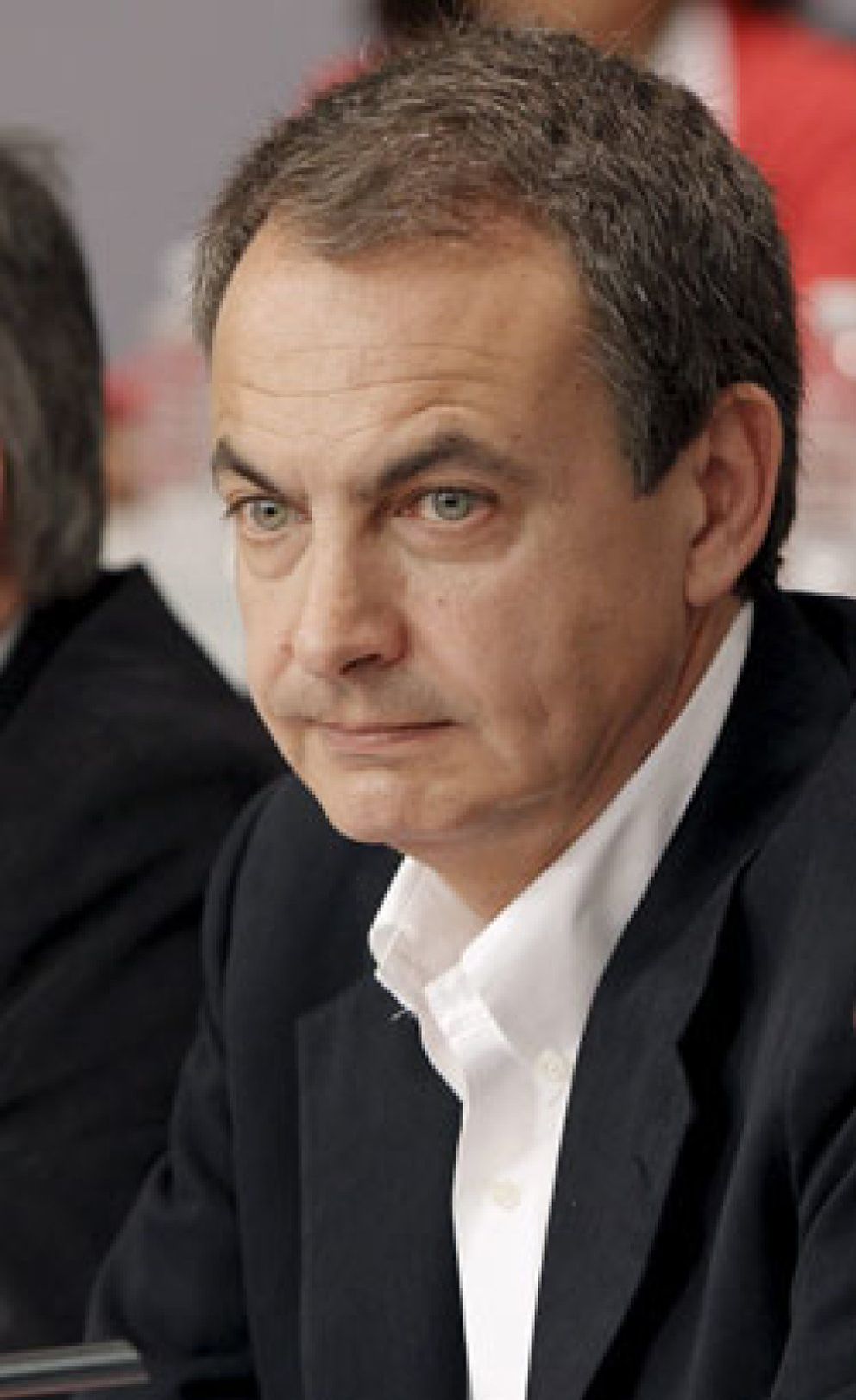 Foto: El FT absuelve a Zapatero: “Con el tiempo, los españoles apreciarán su trabajo en esta crisis”