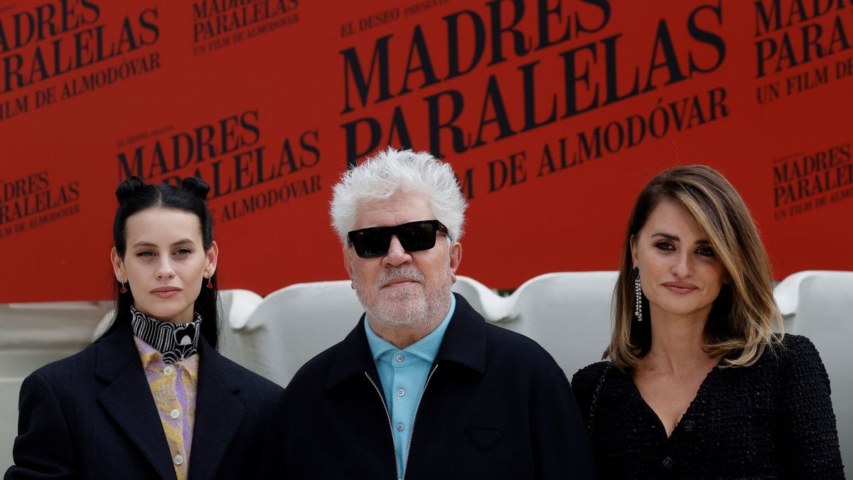 La productora de Almodóvar gana 1,7 millones tras el éxito de 'Madres paralelas' 