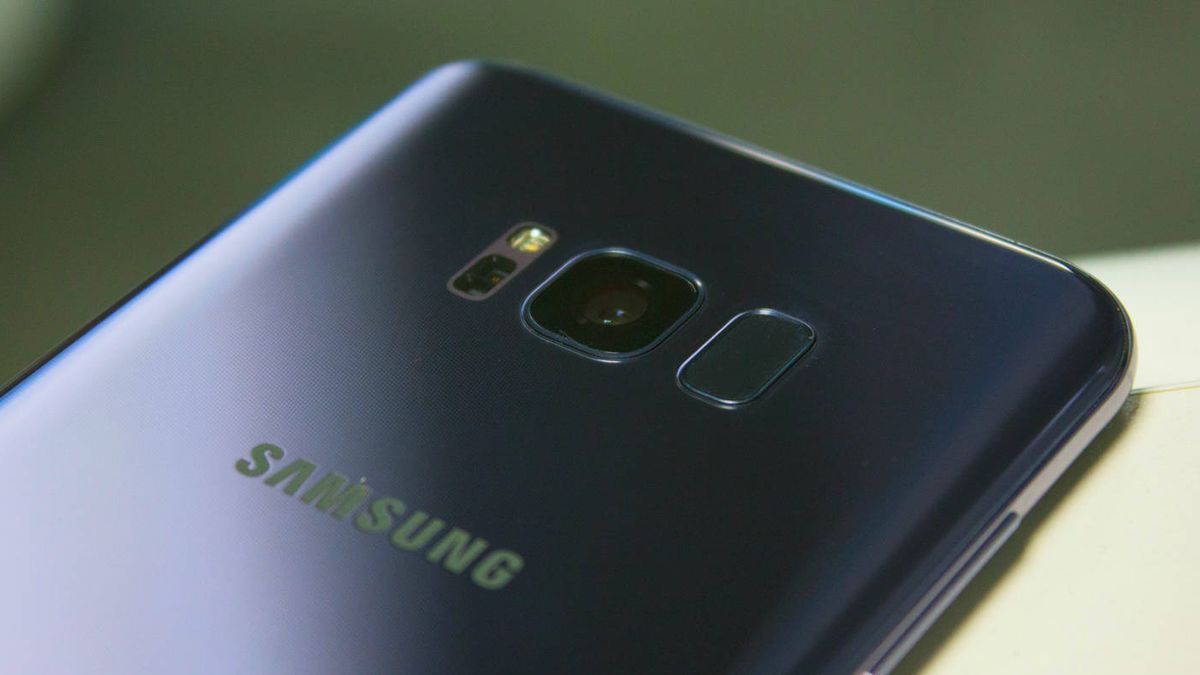 La cámara del Samsung Galaxy S8, a prueba: estas fotos serán (muy) difíciles de batir