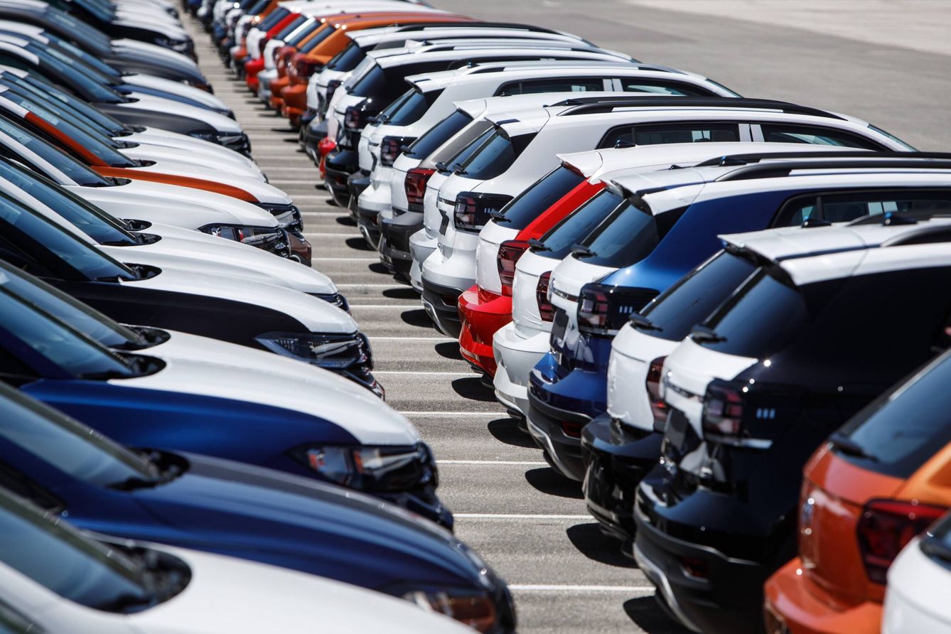En el segundo semestre podría normalizarse bastante la situación en las fábricas de coches.