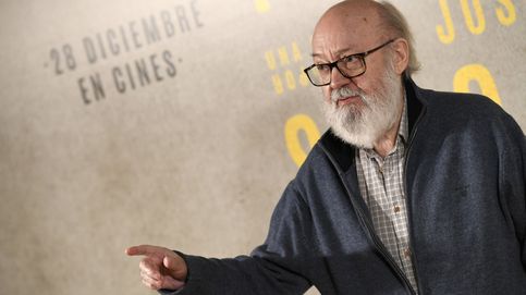 José Luis Cuerda, nombrado Premio Feroz de Honor 2019 a un día de su último estreno