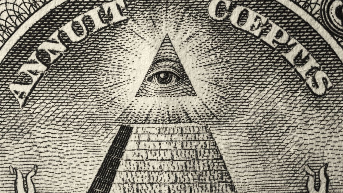 Los auténticos orígenes de la conspiración de los Illuminati