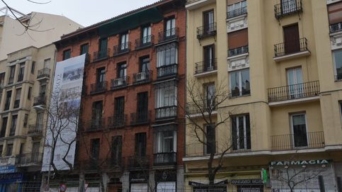 Los franceses Emerige venden un edificio de lujo en la calle de moda de Madrid
