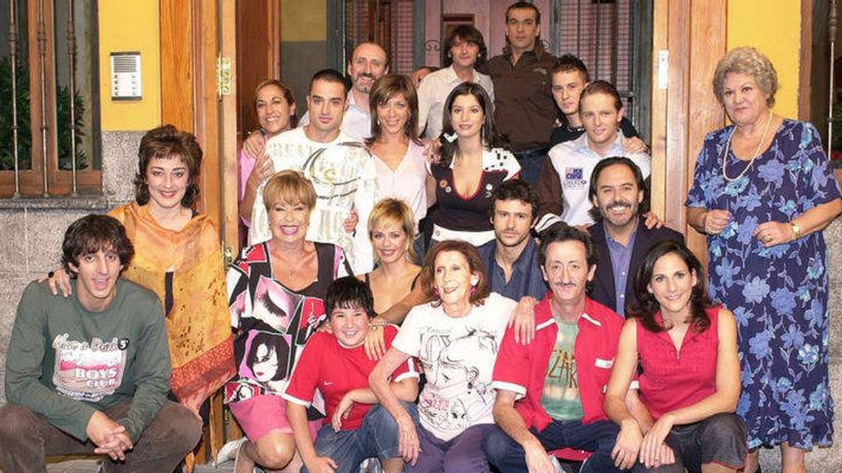 El giro radical que Antena 3 pidió a 'ANHQV' y que José Luis Moreno se negó a hacer