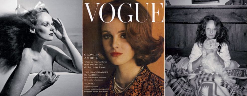 Foto: Grace, la 'cara amable' del Vogue americano