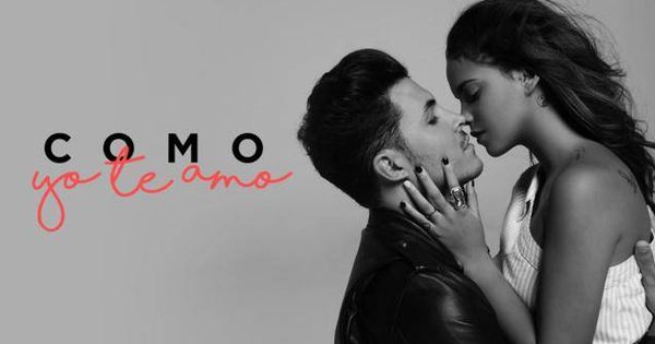 Foto: Gloria Camila y Kiko estrenan el reality 'Como yo te amo'.