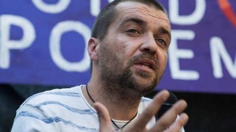 Sergio García, el vegano animalista de Podemos que preocupa a los ganaderos