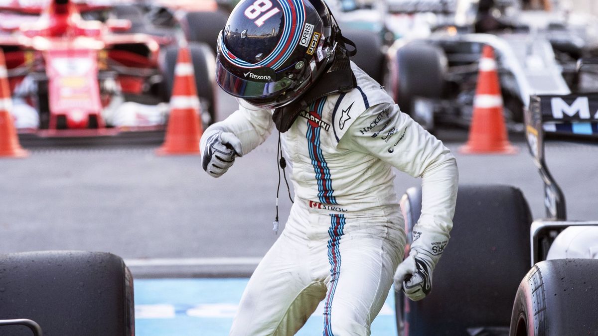 Del fracaso al podio: Lance Stroll, el 'niño rico' que dejó callada a toda la Fórmula 1