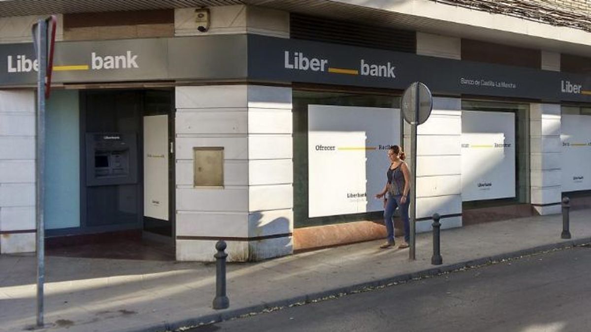 La mayoría sindical en Liberbank alcanza un preacuerdo con la empresa en el ERE