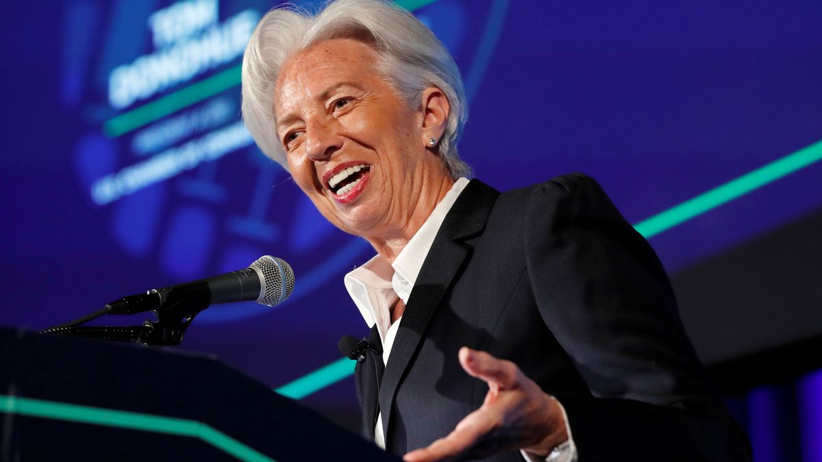Lagarde declarará en el caso Bankia por cuestionario, en vez de por videoconferencia