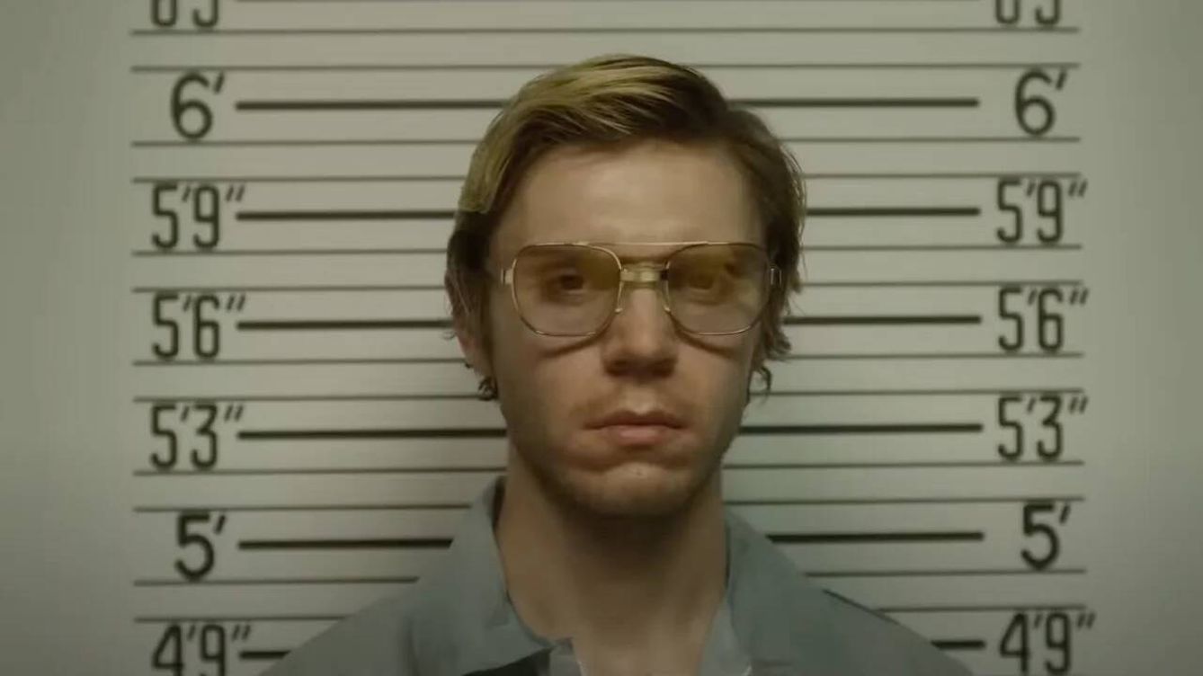 'Dahmer': Ryan Murphy vuelve a llenarse las manos de sangre y logra la mejor serie de su etapa Netflix