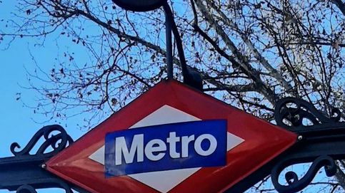 Estos son los nuevos nombres de estas estaciones de Metro de Madrid después de colaborar con una famosa marca