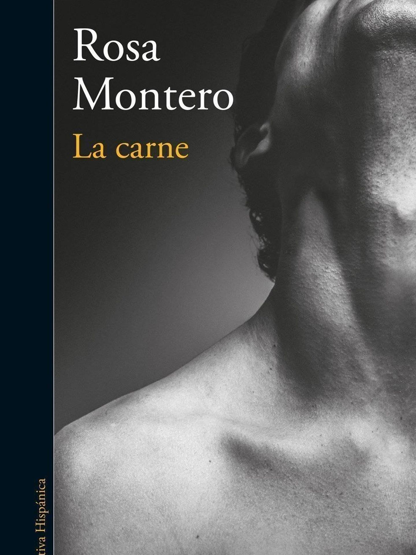 exposición asesinato Comienzo Rosa Montero gana el Premio Nacional de las Letras