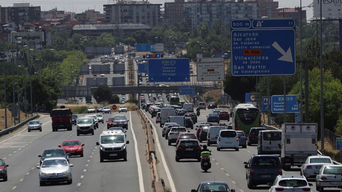 Cómo afecta la prohibición de los vehículos de gasolina y diésel aprobada por la Eurocámara