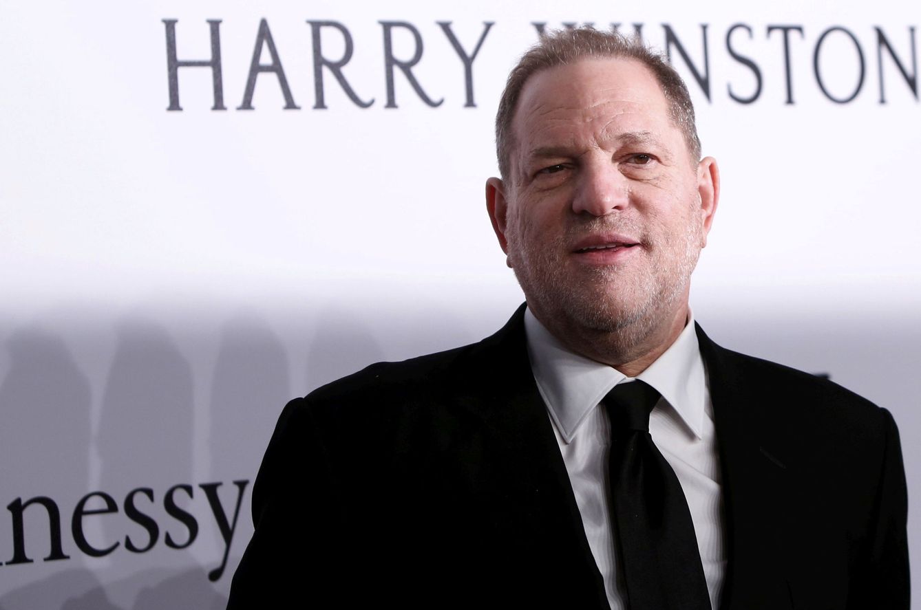 Harvey Weinstein ha sido expulsado de la Academia de Hollywood por las acusaciones de abuso a 40 mujeres (Reuters)