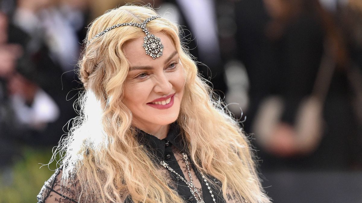 De Madonna a Rosalía: Diana Kunst, la madrileña con la que todas quieren rodar